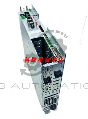 工业配件DDS03.2-W030-B R911281028数字伺服控制器300V DC 30A
