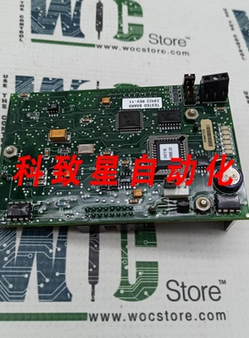 工业配件239622 REV D 239623 OHMART 电路板 KX1109026