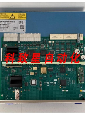 工业配件CORIANT/CCS16/电源模块S42024-L5405-A1-8/NZH2001602