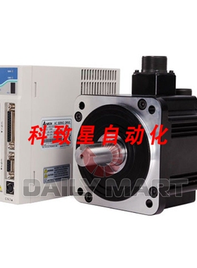 工业配件伺服驱动器 ASD-B0421-A (ASDB0421A) PLC