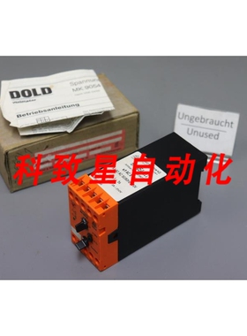 工业配件BA9054/011 电压继电器 BA9054011 AC5-50V UN