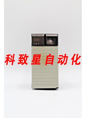 工业配件1757-SRM PROCESSLOGIX 冗余模块