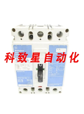 工业配件FDB3045 SER.C 6638C27G90 45A 600VAC