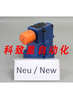 工业配件R900596883 减压阀 DR 10-5-52/315Y UN