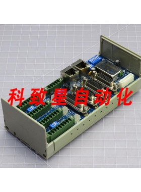 工业配件MNET-4XMO-TB MOTION CONTROLLER T256206