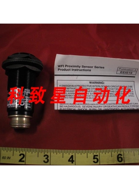 工业配件EE530-77402 接近传感器开关2W 2030V AC/DC 0.5A LED N