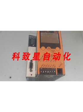 工业配件AS-I CONTROLLERE