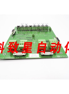 工业配件SYSTECH VIK2 REV.C