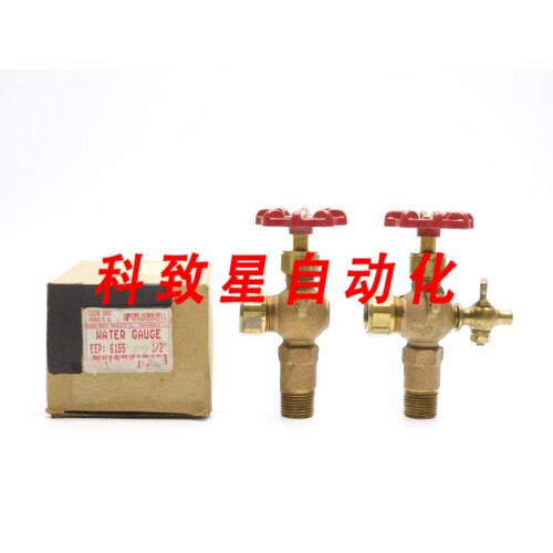 工业配件EUGENE ERNST 6155 1/2