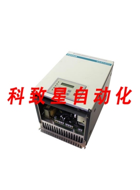 工业配件6SE 1207AA03 转换器 D400/9.5 6.5KVA Z:D78 S78 UN