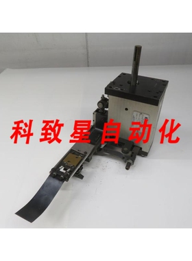 工业配件AUTOSPLICE TERMINAL INSERTER TOOLING APLICTOR HEAD A