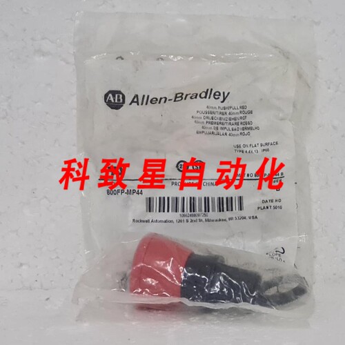 工业配件800FP-MP44/B 40MM