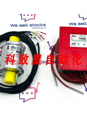 工业配件AQUA METRO AMTRON 94982 流量传感器