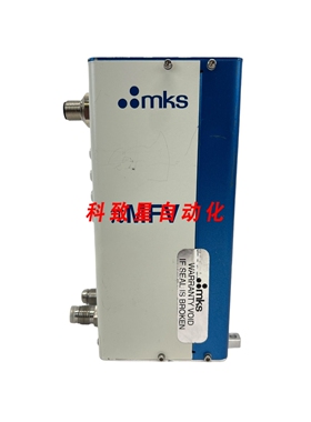 工业配件0190-63631 MASS FLOW VERIFIER REV.003 MFVA3168