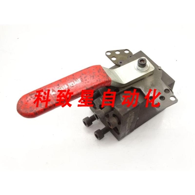 工业配件DELAGE HP3.32.1B7P.F6X VALVE