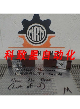 工业配件E55ALT1 SER A1 感应式接近传感器开关 40-120V 40-60HZ