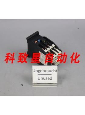 工业配件3TB4012-0A 1S+1O/1NO+1NC 接触器 UN