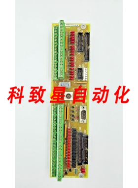 工业配件GE DS200CTBAG1ADD 接线板 MARK V