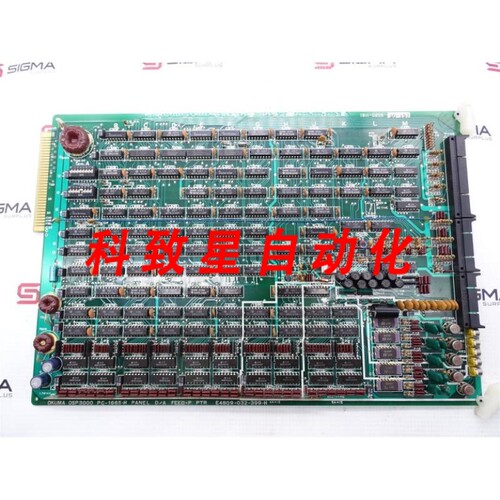 工业配件A911-0255AR电路板