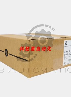 工业配件2198-H040-ERS2 伺服驱动器8.3KW 480VAC集成安全