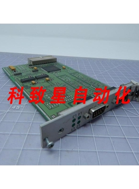 工业配件CPCI-COM222 2XRS232 REV 1 电路板模块 T105670