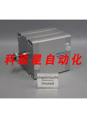 工业配件ADN-125-60-APA-S6 S 536393 系列:C743 PMAX:10 BAR