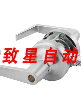 工业配件YALE AU 5308 LN 626 GRADE 2 CLASSROOM LEVER CYLINDRI