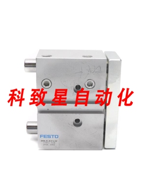 工业配件DFM-25-20-P-A-KF 170922 SER.F108 10BAR