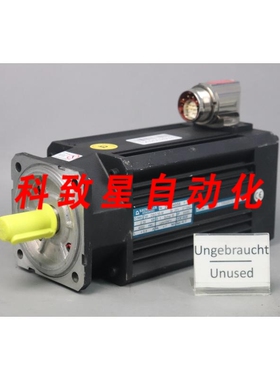 工业配件DSG 56-M 伺服电机 2750612 2.35KW 5.5A 4000RPM 7NM UN