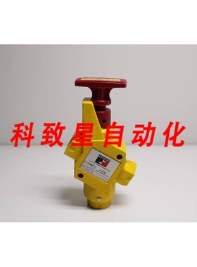 工业配件ROSS Y1523C4002 NSNBC01