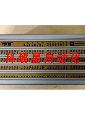 工业配件TSX21 可编程 SG3-ABC-0301