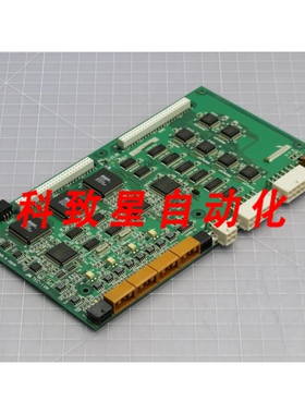 工业配件KXFE00GQAOO电路板T216025