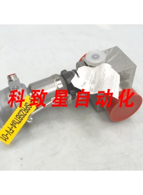 工业配件ITT ENV-ZSBT-1-W-419-4-X29-6-1-0-TMZ-ZA2-EBG-HW3-LS1