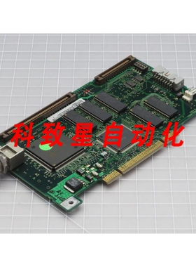 工业配件E5062-66521 B-4322 MOD&SER NBR REQD PCI 显示卡 T2037