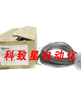 工业配件MYERS S25-IC