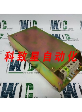 工业配件22-RF012-BS系列A ALLEN BRADELY POWERFLEX线路滤波器SL