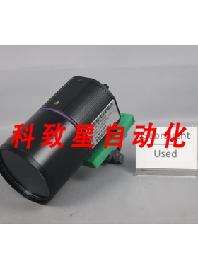 工业配件VISIONTOOLS 07P0002H VT POE CAMERA-VTMV-X105BG464X20