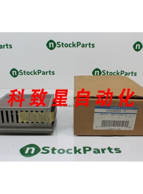 工业配件W50QG-1 NSFB