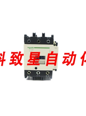 工业配件LC1D80P7 230V