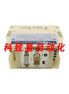 工业配件CTS-V24/V11PT-3-0206 750206 12-30VDC