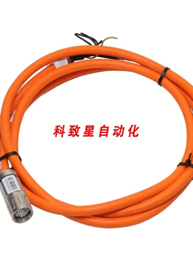 工业配件R911372061 RH2-023DBB-NN-003 0 混合电缆RH2023DBBNN00