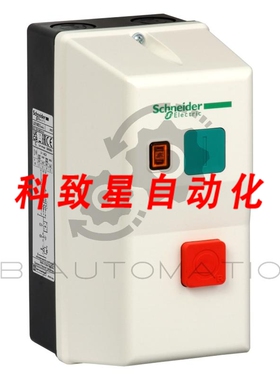 工业配件LE1M35P712 LE-式DOL启动器3.7.5.5A30V AC
