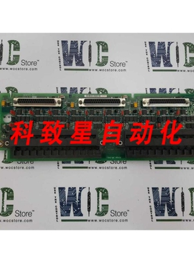 工业配件IS200TBAIH1C REV CC通用标记 VI端子板模拟输入(2)