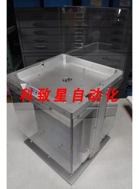 工业配件CHAD SMIF EZ INDEXER