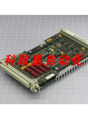 工业配件SPEA EDDRIS10 LEV 00 电路板 T189001