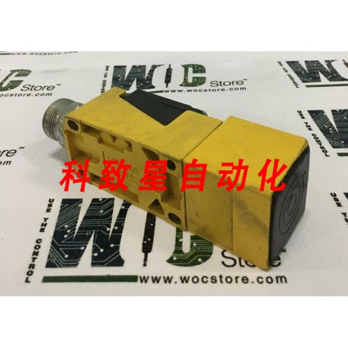 工业配件NI35-CP40-BZ3X 接近限位开关