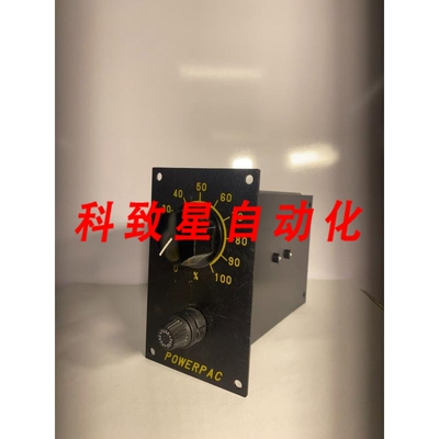 工业配件ZESTA电源控制器 PP1410 POWERPAC