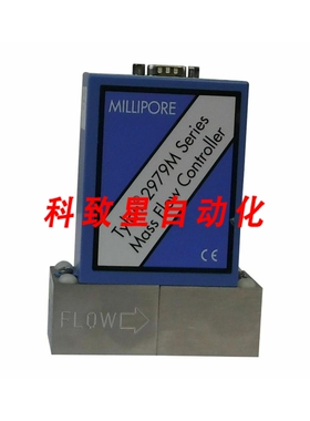 工业配件2979M 系列质量流量控制器MFV FC979MEP5-WM CO 1 SLPM