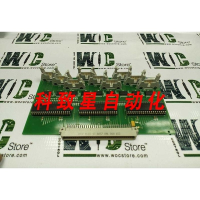工业配件FMZ4100 801935 A104 接口 2