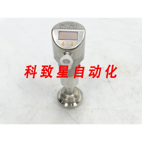 工业配件EFECTOR PI-1-1BREZ01-MFRKG/US/P-PI2209 传感器